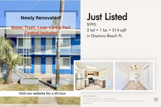 Photo - 551 N Ridgewood Ave