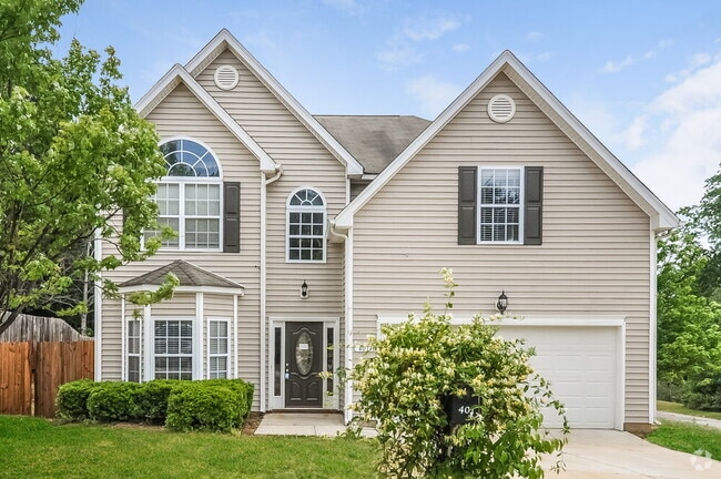 Building Photo - 401 Pyracantha Dr Rental