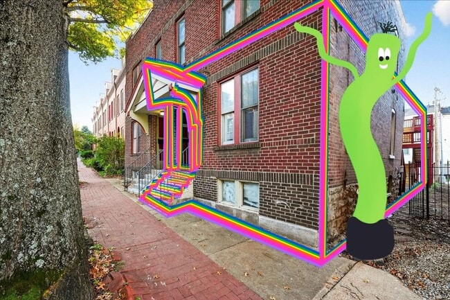 Building Photo - Michelle McKay Unit 1205