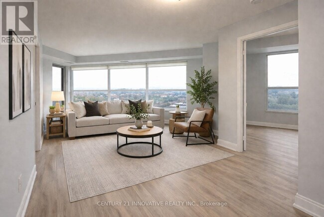 Photo - 135 Village Green Square Unité 3024