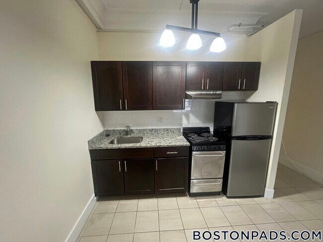 62 Boylston St Unidad 922