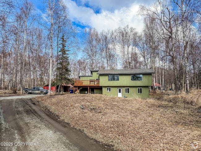 Building Photo - 8747 S Twilight Dr Rental
