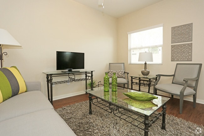 2BR, 2.5BA - 1386 SF