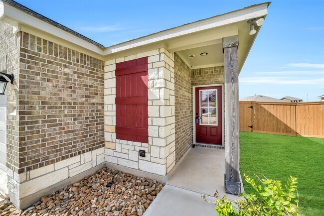 Photo - 10902 Bonfire Trl Casa