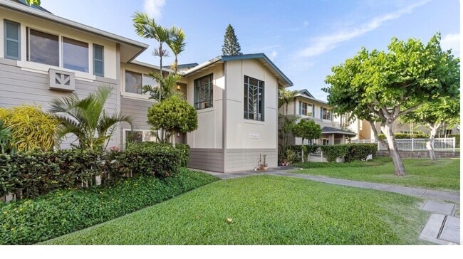 Building Photo - 127 Punohu Ln Rental