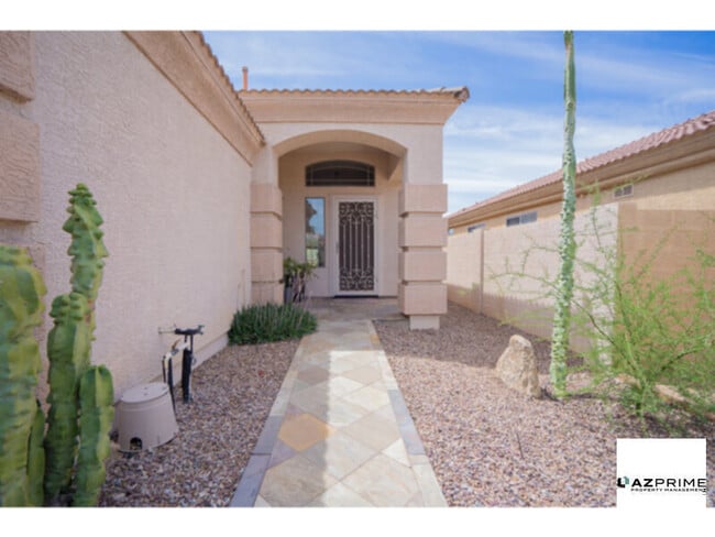 Photo - Beautifully Updated 3/2 Cave Creek House!