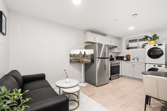 Building Photo - 4718 Fairmont St Unit SI ID1389289P