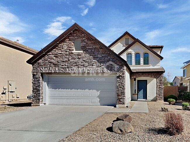 Building Photo - 14838 W Columbine Dr