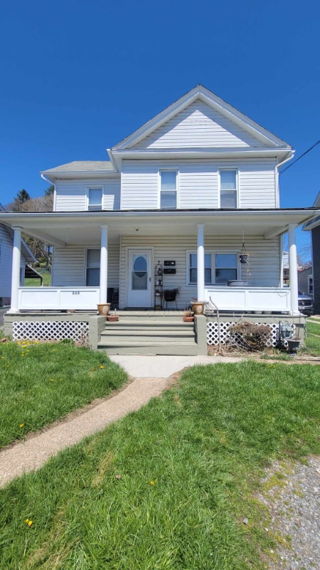 Building Photo - 268.5 E Main St Rental