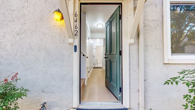 Photo - Cozy 2 Bedroom 1.5 Bath with Private Yard and Two Car Garage !