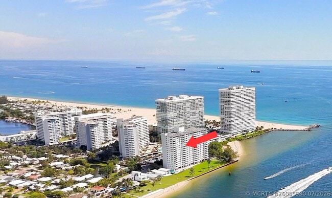 Building Photo - 2100 S Ocean Dr Unit 16H