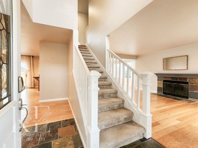 Photo - Modern Elegance Meets Tranquil Lakeside Living On Osprey Circle