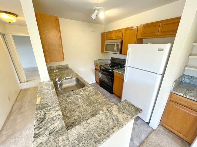 Photo - Ground Floor Kihei Villages Unit - Fenced ...