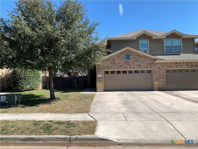 Photo - 1137 Brown Rock Dr Townhome