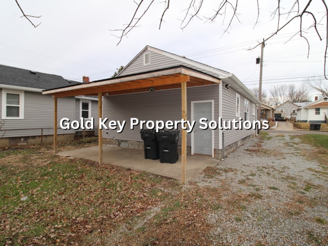 Photo - 3 BR 1 BA House Near Ascension Hospital (NO SECTION 8)