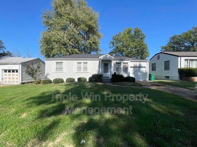 Building Photo - 1205 Nectar Dr