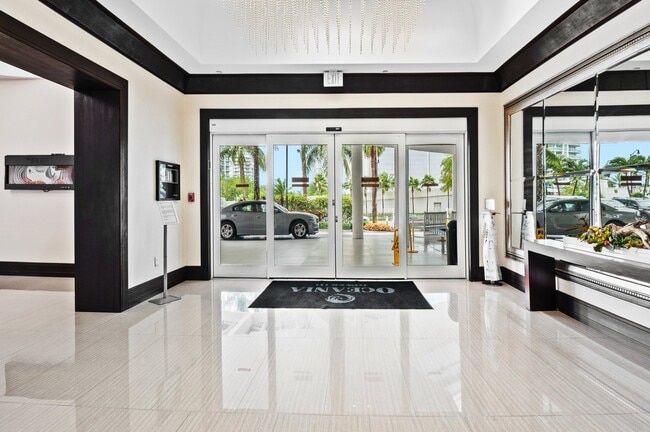 Photo - 16485 Collins Ave Unit 232