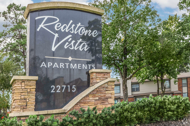 Building Photo - Redstone Vista Apartments