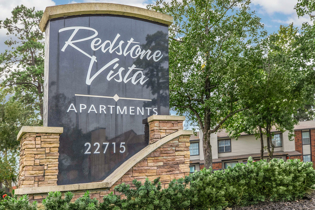 Redstone Vista Apartments - Redstone Vista Apartments