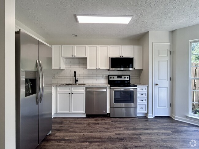 Building Photo - 2480 Nashboro Blvd Rental
