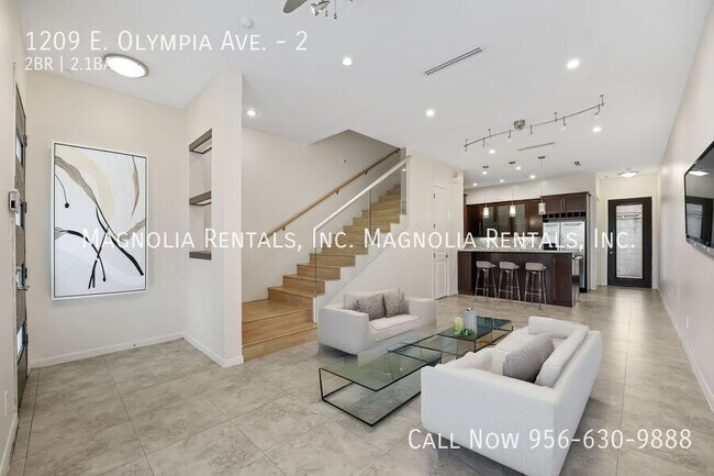Photo - 1209 E Olympia Ave Unit 2