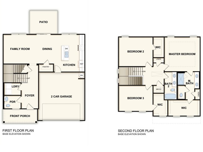 153 Larragan Dr