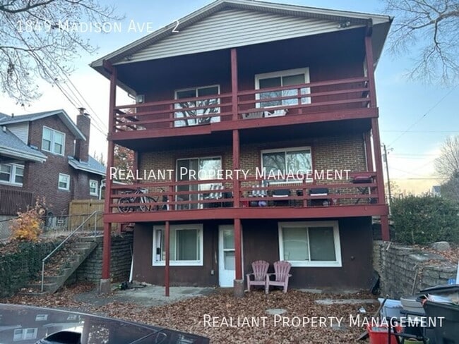 Photo - 1849 Madison Ave Unit 2