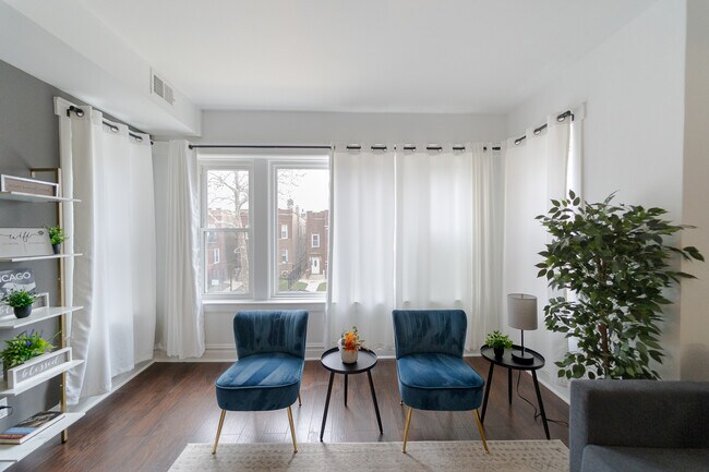 Photo - 4148 W Wellington Ave