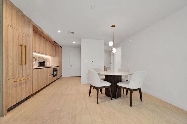 Photo - Fully furnished 2-bedroom residence in the heart of Brickell.