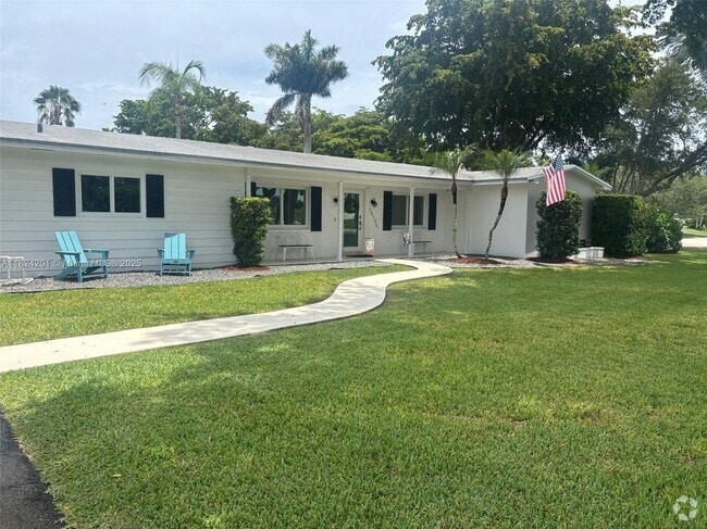 Building Photo - 16195 SW 78th Ave Rental