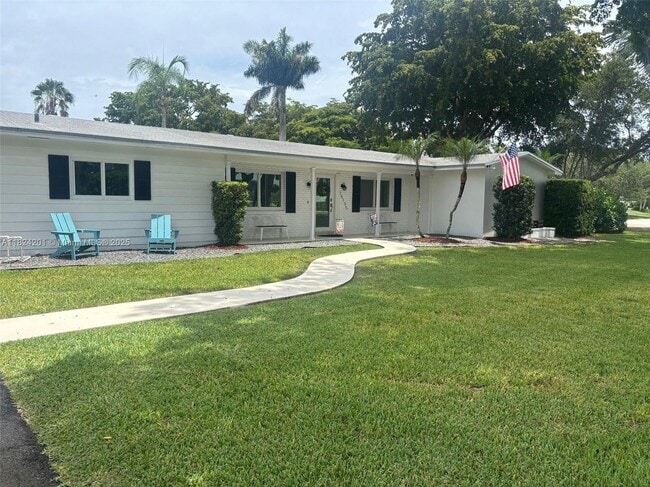 Building Photo - 16195 SW 78th Ave Rental