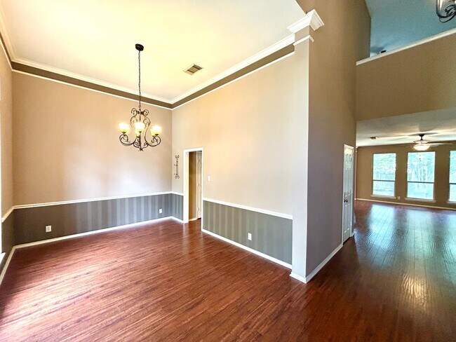 Photo - Stunning 4BR Home in Gated Community with Resort-Style Amenities!