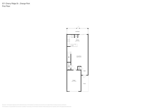 Photo - 571 Cherry Ridge Dr