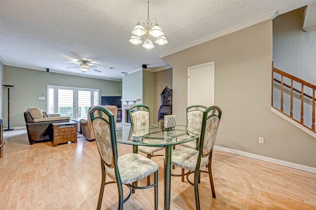Photo - 5976 Woodway Place Ct