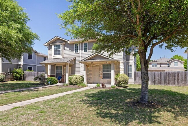 14525 Harris Ridge Blvd Unit B