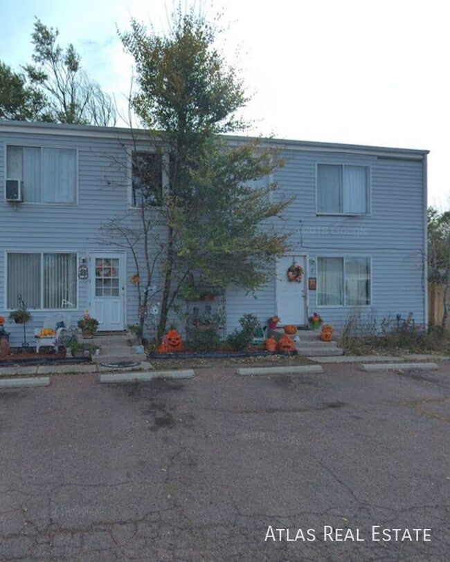Building Photo - 4635 N Carefree Cir Unit 1 Rental