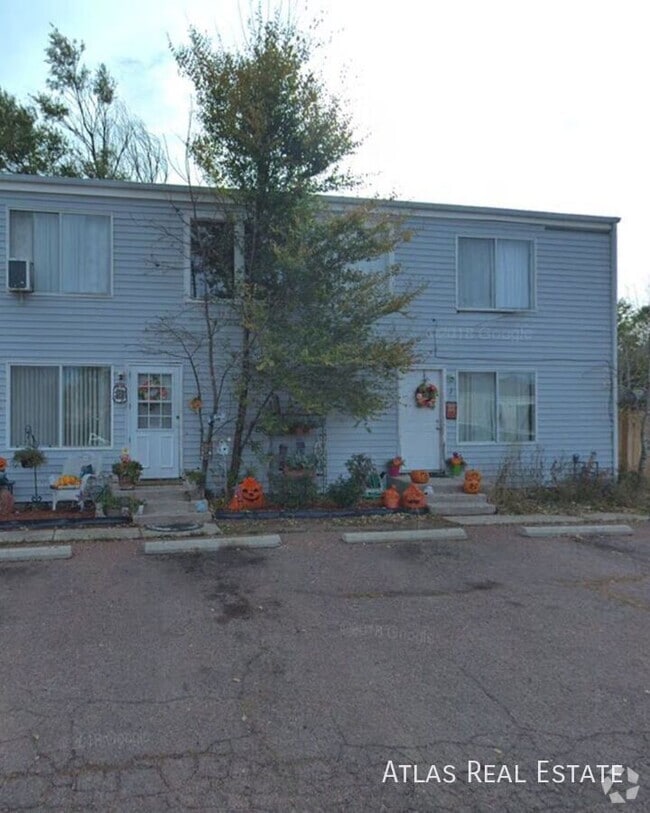 Building Photo - 4635 N Carefree Cir Unit 1 Rental