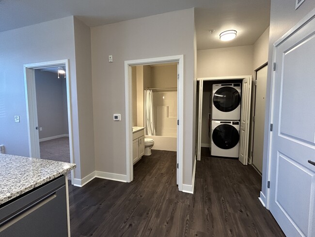 The Brakeman Apartments