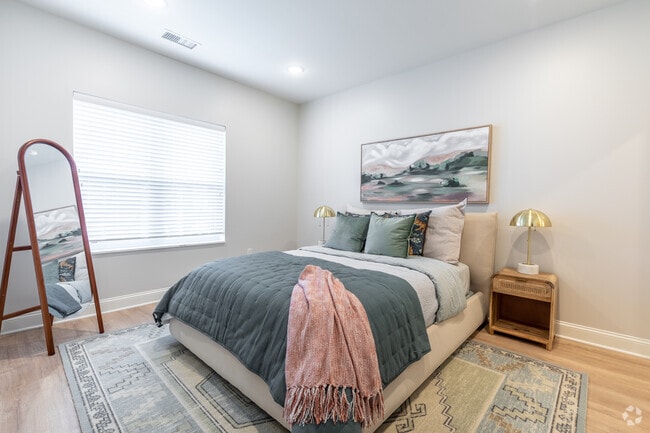 Photo - The Reimagined Arthur May at The Arlington