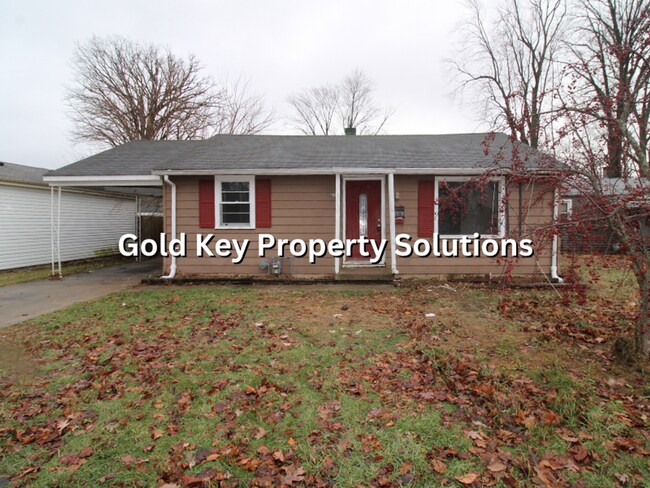 Photo - 2 BR 1 BA Eastside House with All New Flooring and Paint (SECTION 8 APPROVED)