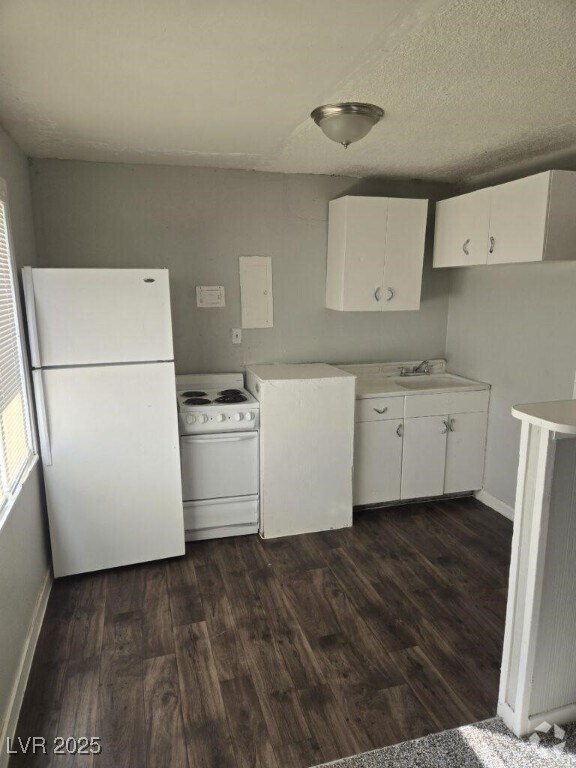 Building Photo - 409 W Van Buren Ave Unit 5 Rental