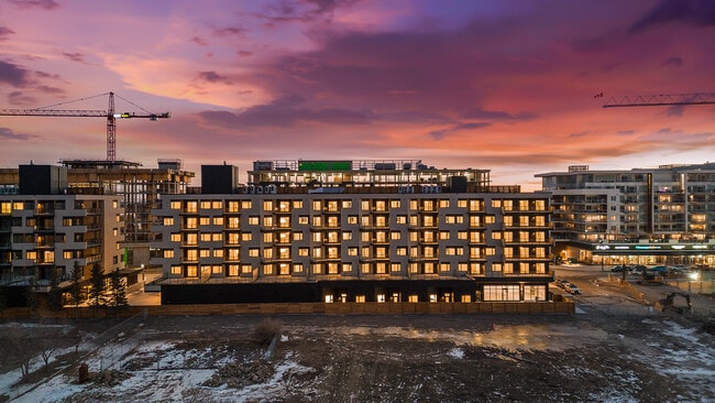 Photo - The Mondrian