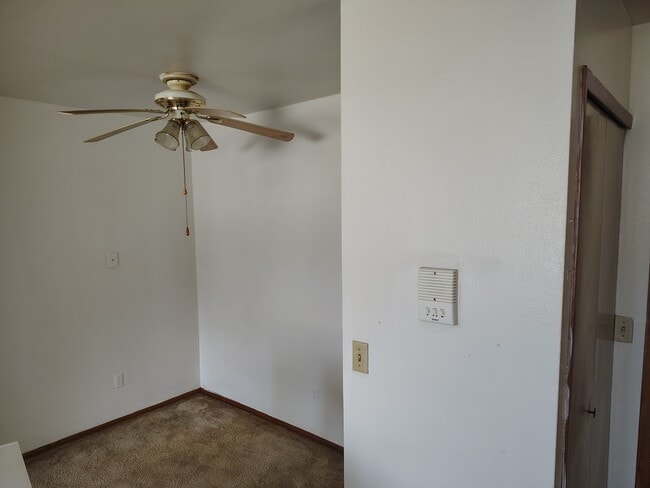 Living room - Serenity Pines