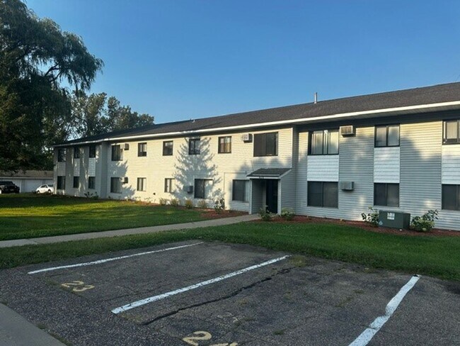 St. Boni Apartments