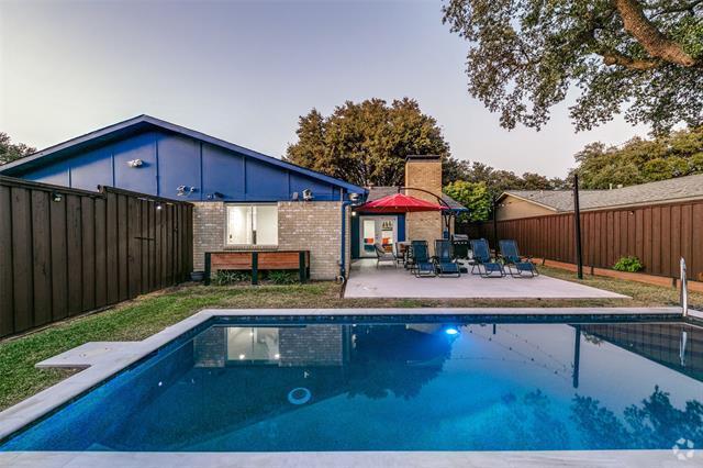 Building Photo - 1208 Mossvine Dr Rental