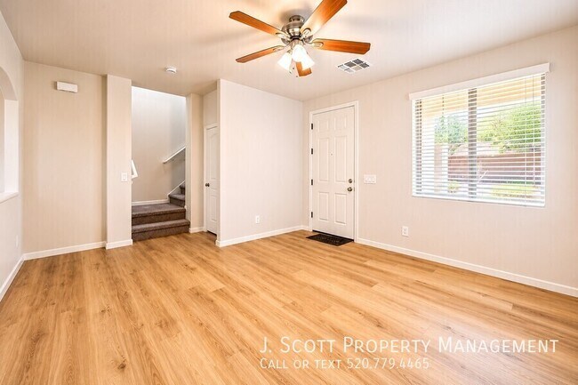 Photo - 4172 E Santa Fe Ln
