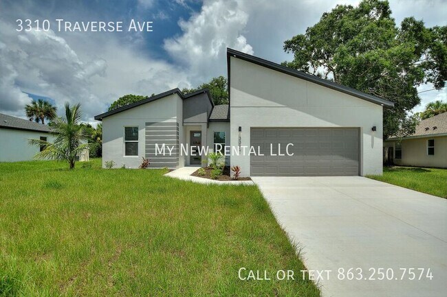 Photo - 3310 Traverse Ave