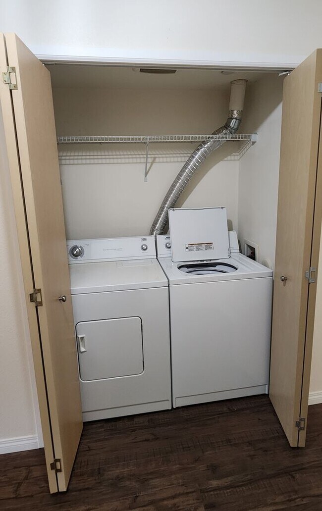 Mountain View Apartments Ponderay, ID