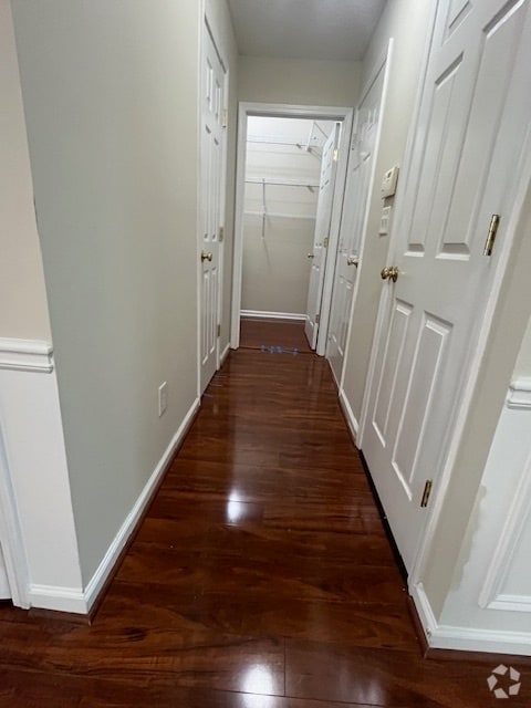 Building Photo - 2872 Commonwealth Cir Rental