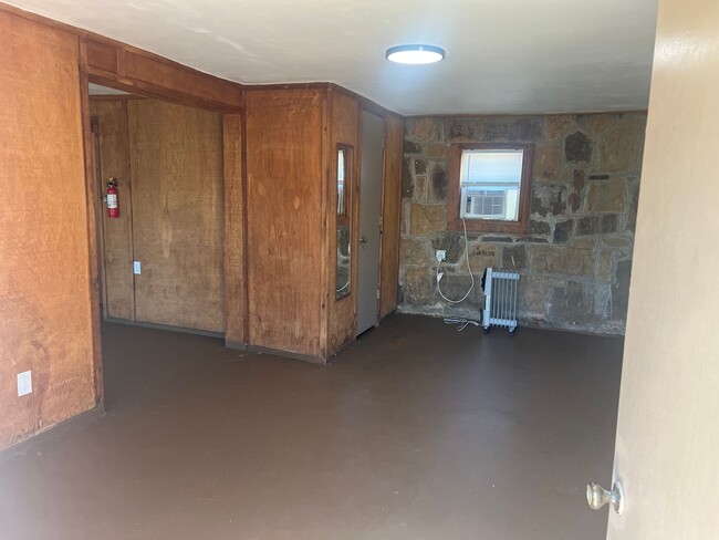 Photo - charming, convenient, and cozy downstairs studio